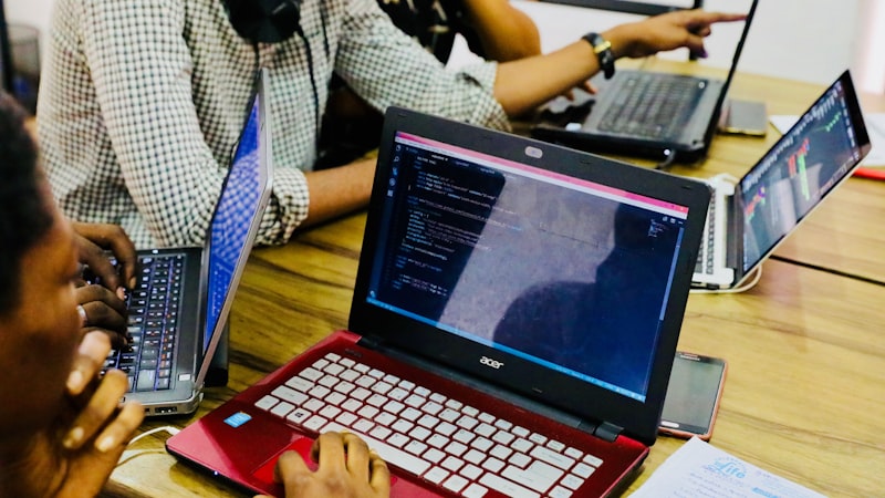 新しいキャリアへの出発