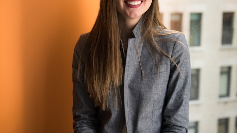 転職成功者の声