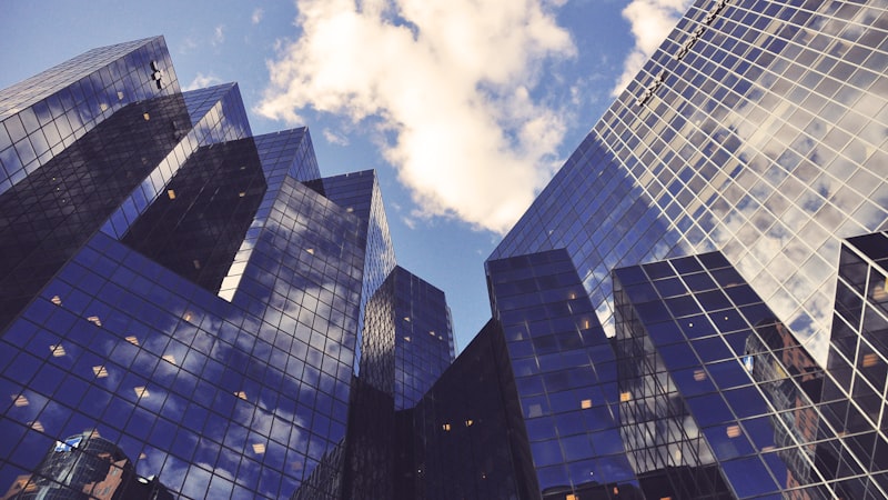 年収アップ転職のイメージ